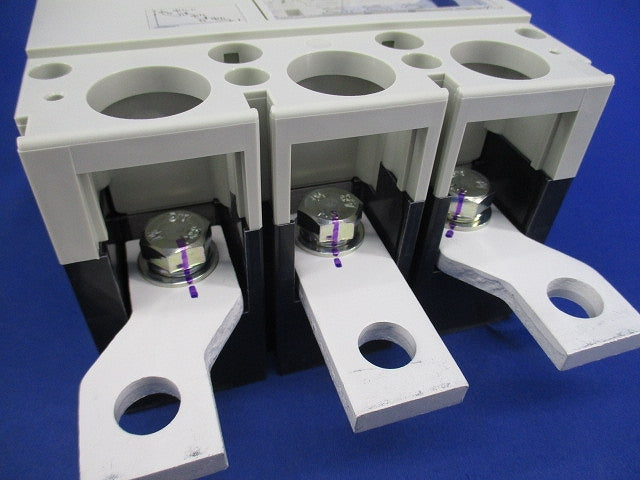 ノーヒューズブレーカ 3P200-400A NF400-SEW