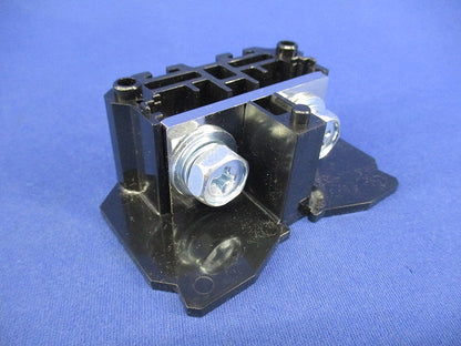 レール式端子台(6個入) TX150