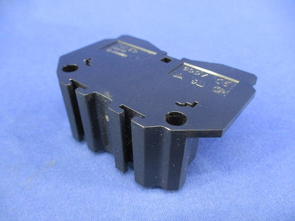 レール式端子台(6個入) TX150