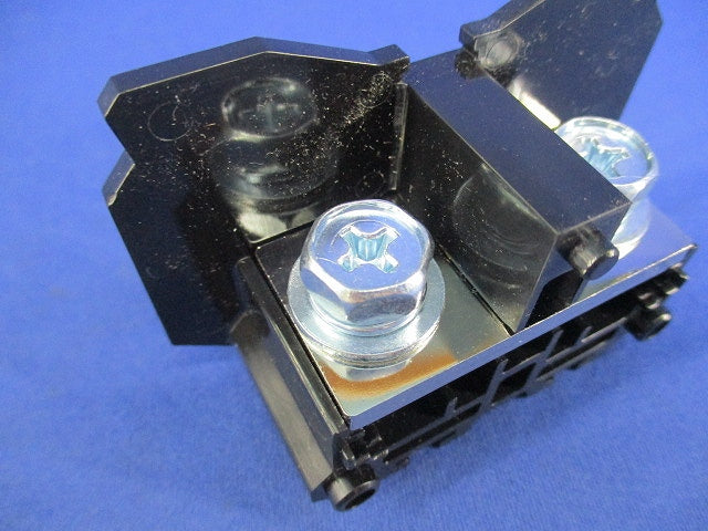 レール式端子台(6個入) TX150