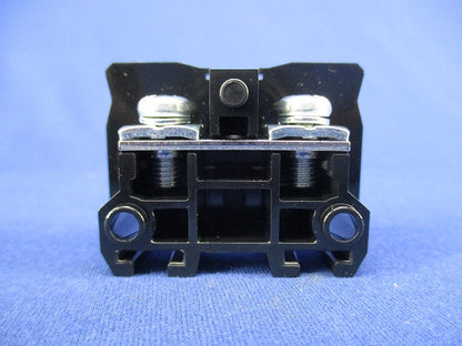 マルチレール式端子台(30個入) TX30