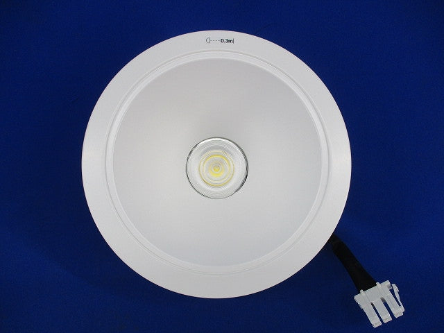 LEDダウンライトφ150 昼白色 NDN28615W