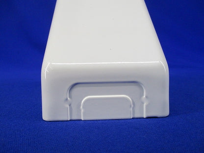 コーナーボックスA・B型共用(ホワイト) DZB245W