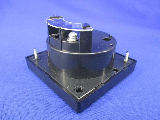 交流電流計 角形計器 0-15-45A YS-8NAA