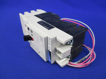 漏電アラーム付ノーヒューズ遮断器2P2E50A NF50-ZKC