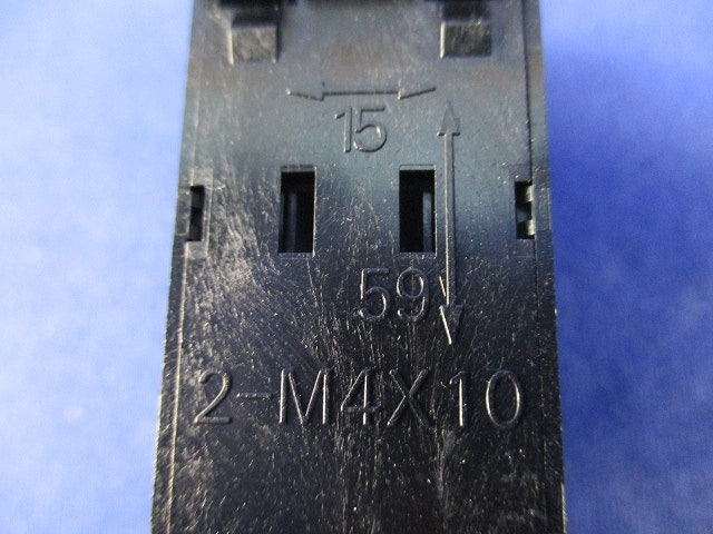 表面接続ソケット(9個入) 10A250VAC