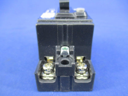漏電遮断器2P2E15A NV-L22M