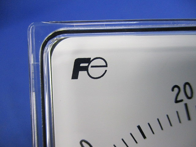 指示電気計器 パネルメータ 受信指示計 FMN-80