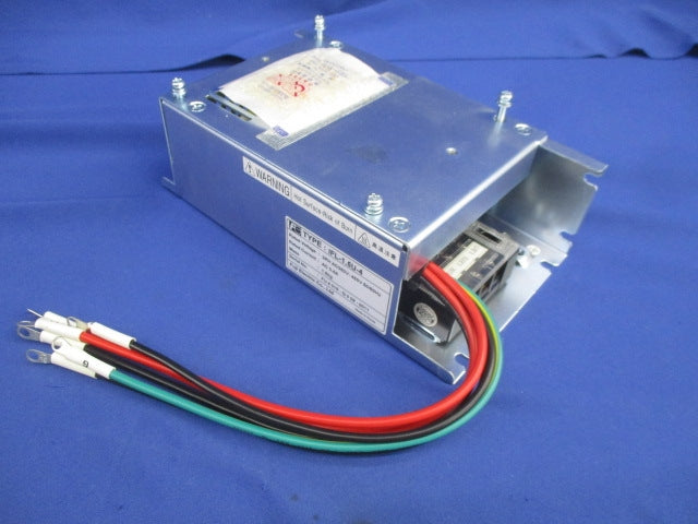 フィルタユニット(ジャンク品) IFL-1.5U-4