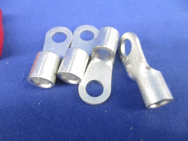 裸圧着端子(絶縁キャップ付)(4セット入×10計40セット入) R14-6