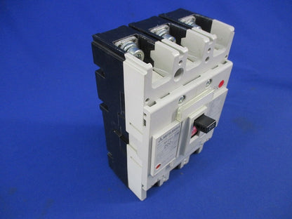 ノーヒューズブレーカ3P200A NF250-CW