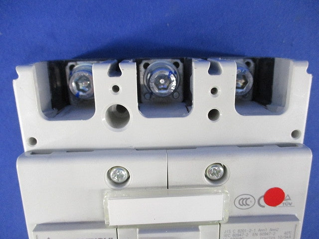ノーヒューズブレーカ3P200A NF250-CW