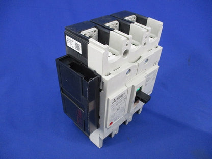 ノーヒューズ遮断器3P50A NF125-RV