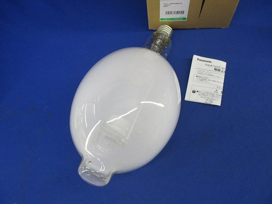 マルチハロゲン灯Lタイプ・水銀灯安定器点灯型 E39 MF1000L/BUSC/N