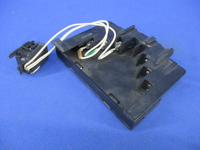 補助スイッチ(２個入) BW9W1SHA