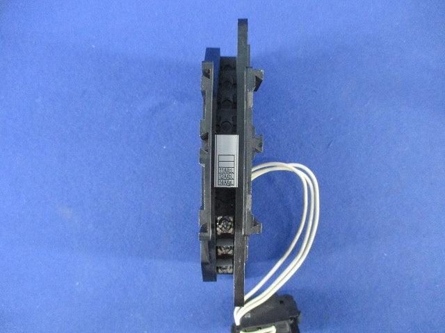 補助スイッチ(２個入) BW9W1SHA