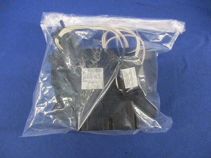 補助スイッチ(２個入) BW9W1SHA