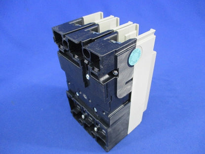 漏電遮断器3P3E40A NV63-CV