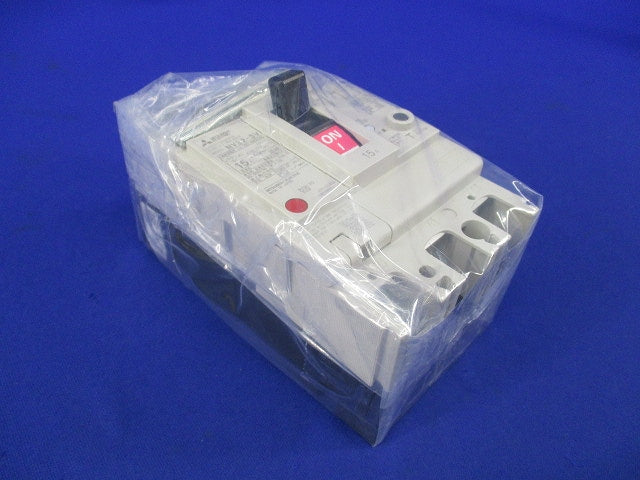 漏電遮断器3P3E15A NV32-SV