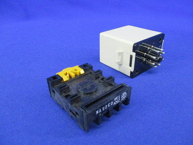 LED点灯用電源･8ピンソケットセット SL-103+PF083A