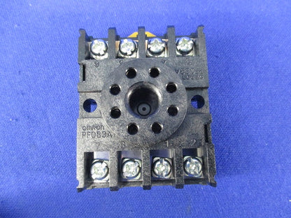 LED点灯用電源･8ピンソケットセット SL-103+PF083A