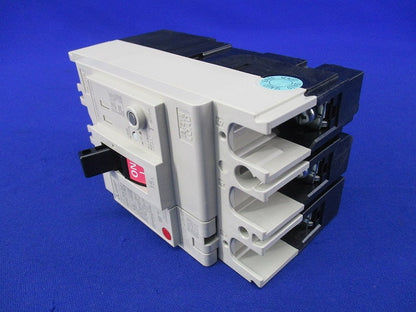 漏電遮断器3P3E15A NV32-SV