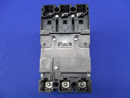 漏電遮断器3P3E15A NV32-SV