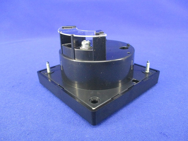 交流電流計 角形計器 0-15-45A YS-8NAA