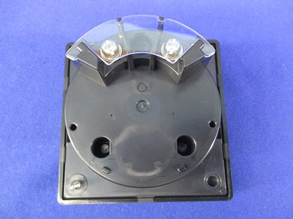 交流電流計 角形計器 0-15-45A YS-8NAA