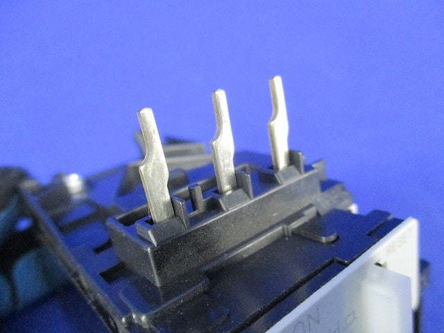 サーマルリレー(9-13A) TR-0N TR13N