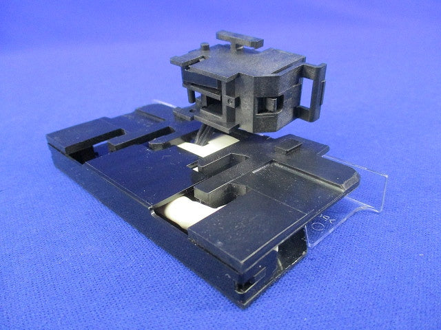 警報スイッチ端子台付 BW9K1SG0