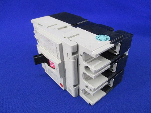 ノーヒューズ遮断器3P100A NF125-CVF