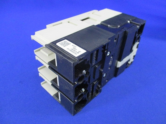ノーヒューズ遮断器3P100A NF125-CVF