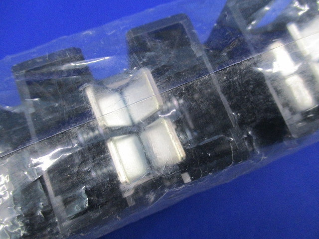主回路電源遮断路部 HU形 HJ-250B