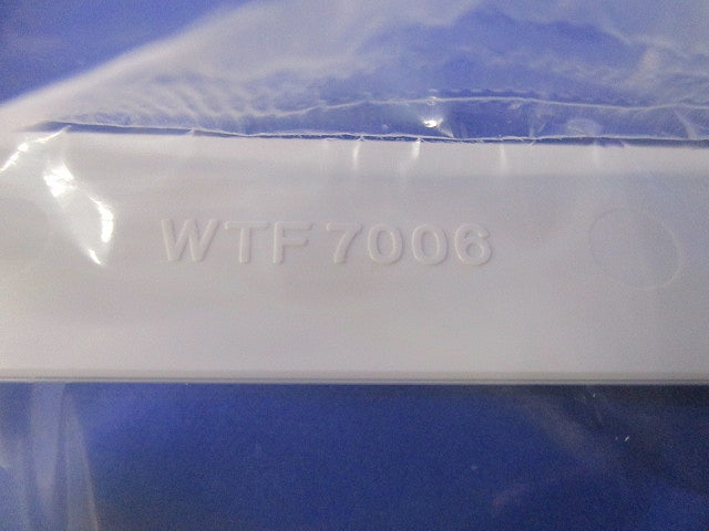 コンセントプレート2連用(7枚入)(ホワイト) WTF7006