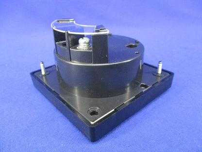 機械式指示計器 広角度計器 交流電流計 RAS-82A