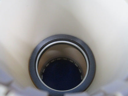 防水カップリング(アイボリー) PFS-54BCS-I
