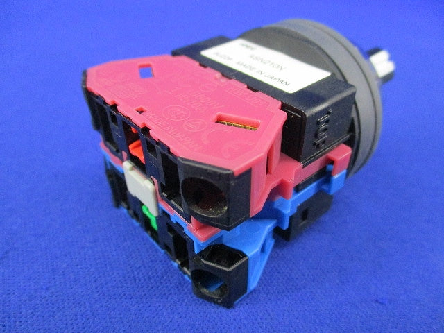 φ30 TWNシリーズ セレクタスイッチ(2ノッチ)(2個入) ASN210N