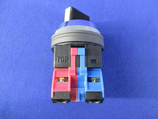 φ30 TWNシリーズ セレクタスイッチ(2ノッチ)(2個入) ASN210N