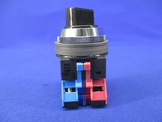 φ30 TWNシリーズ セレクタスイッチ(2ノッチ)(2個入) ASN210N