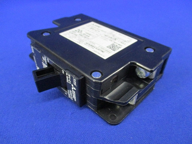 分電盤用漏電遮断器2P1E20A BV-C1
