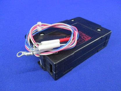 分電盤用漏電遮断器2P1E20A BV-C1