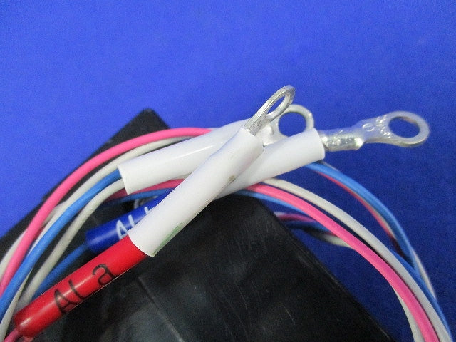 分電盤用漏電遮断器2P1E20A BV-C1