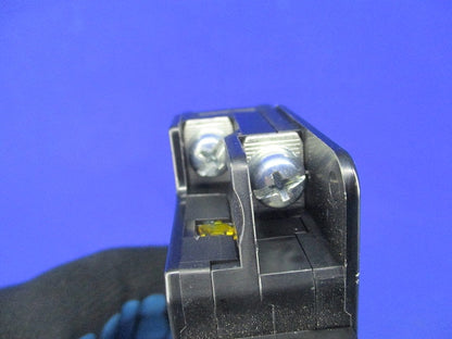 分電盤用漏電遮断器2P1E20A BV-C1