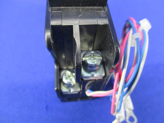 分電盤用漏電遮断器2P1E20A BV-C1