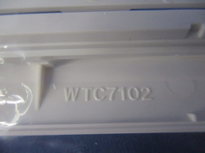 スイッチプレートセット(混在11個入)(ホワイト) WTC7102他