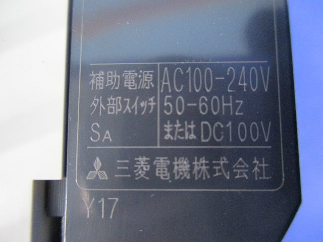 電子式指示計器 交流電圧計 LE110SSAV