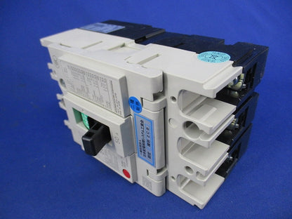 ノーヒューズブレーカ3P50A NF63-CV