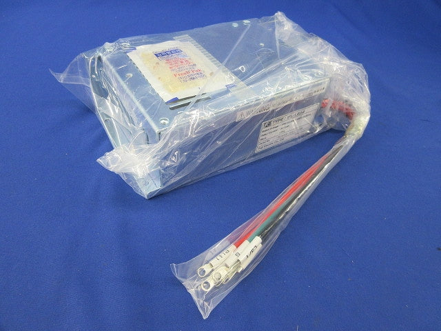 低圧インバータ用フィルタユニット IFL-1.5U-4
