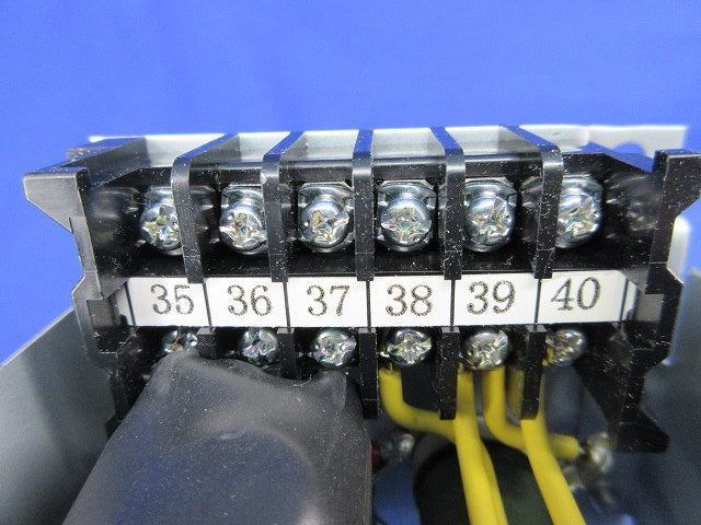 遅延釈放ユニット 操作電圧AC200V SZ1DE20-2